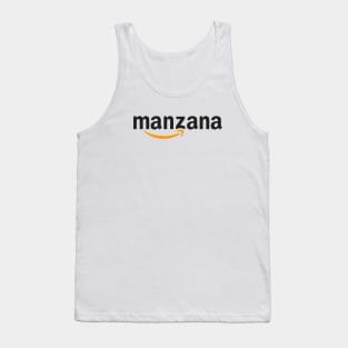 manzana Tank Top